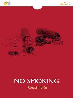 cover image of No smoking